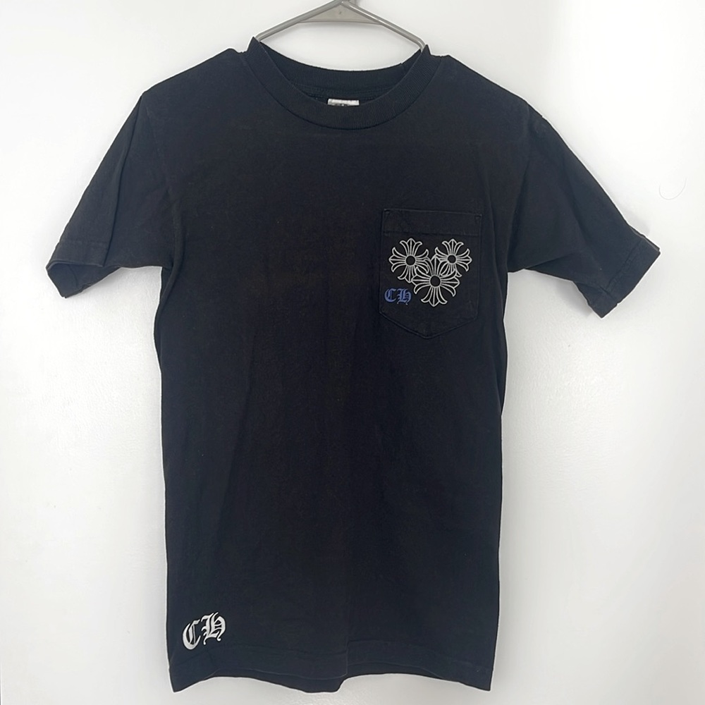 Chrome Heart T-Shirt